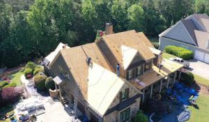 Alliance Roofing