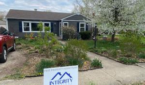 Integrity Exteriors