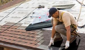 Weatherlock Roof Systems