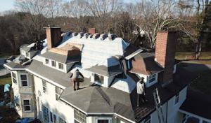 Mr. Roof.
