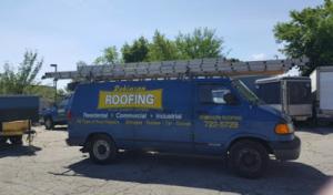 Robinson Roofing