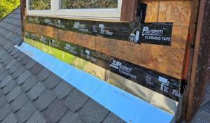 Ashland Roofing