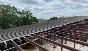 Caldwell's Roofing Auburn & Opelika