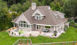 Valentine Roofing