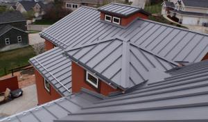 Kent Roof Installation