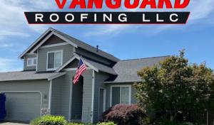 Vanguard Roofing