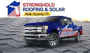 Stronghold Roofing & Solar