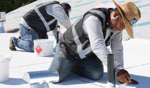 Infinity Roofers