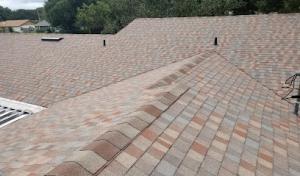 Wood's Roofing & Remodeling