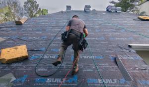 Buckhead Roofing
