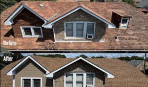 Titan Construction Enterprise - Roofing & Siding Contractor