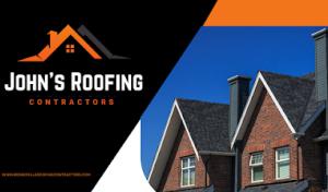 John's Roofing Contractors