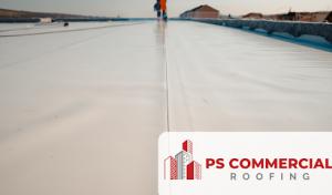 PS Commercial Roofing