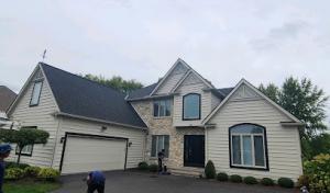 M. R. Plank Roofing