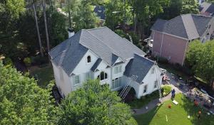Vintage Roofing - VSMP