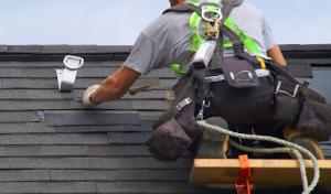 Quality Works Roofing