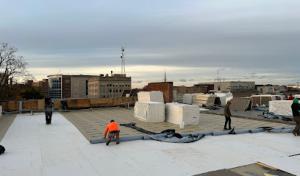 West Bay Construction