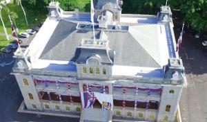 MRC Roofing