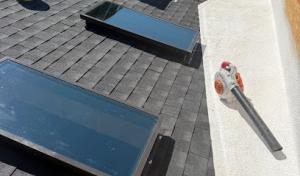 XRP Roofing