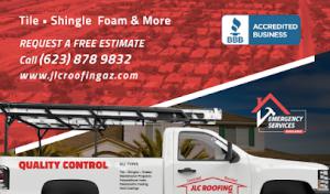 JLC Roofing