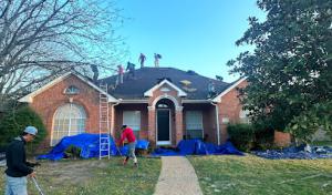 MGC Roofing & Solar