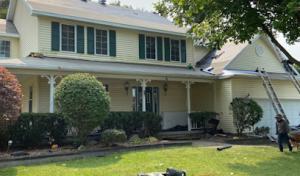Saratoga Roofing