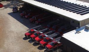 Frederic Roofing Company
