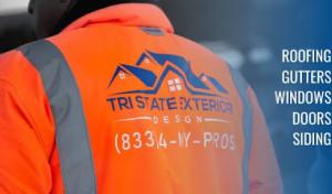 Tri State Exterior Design