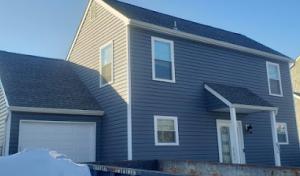 Koenig Exteriors Roofing -Siding- Gutters