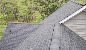 Hayes & Sons Roof Repair