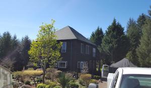 Ridgeline Roofing