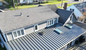 Safeway Roofing & Chimney