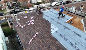 Top Tier Roofing NY