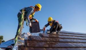 Chavez & Sons Roofing & Construction