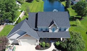STEP 1 Roofing