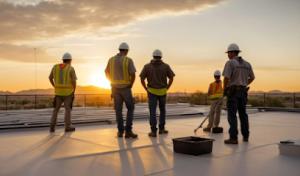Miller Brothers Roofing