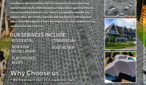 Bloodgood & Sons Roofing Contractor