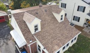 Dynamic Remodel & Repair