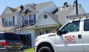 Rock Roof