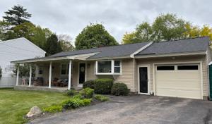 Queen City Roofing