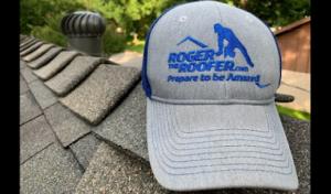 Roger the Roofer