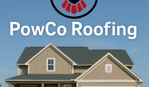 PowCo Roofing