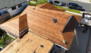Chandler's Roofing