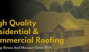 Edwards & Sons Roofing