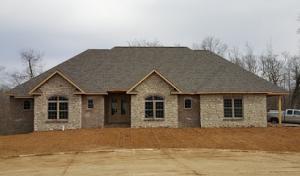 Tom's Roofing