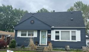 Certified Home Improvement
