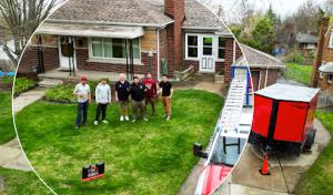 Chico's Roofing