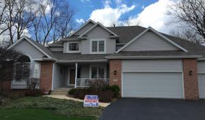 Eldridge Roofing
