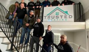 Trusted Roofing