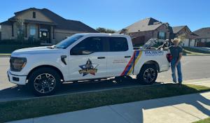 Lone Ranger Roofing